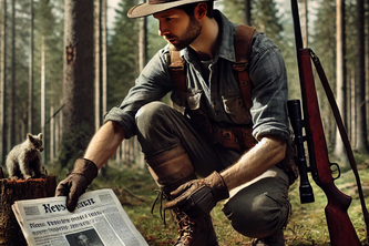 HeadlineHunter