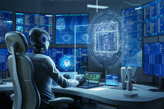 SOC Analyst Automation using RAG Model