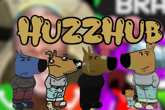 HuzzHub