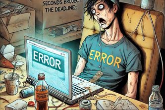 Bugged Out: The Code That Never Was