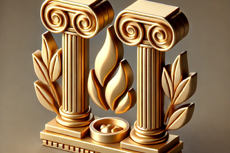 The Oracle of Thabes