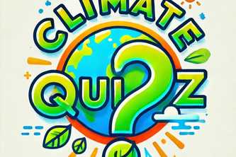 ClimateQuiz
