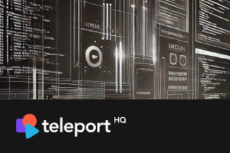 TeleportHQ