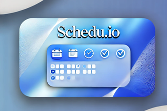 Schedu.io