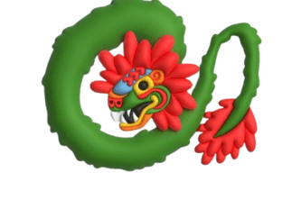 QuetzAI: A new way to visit museums