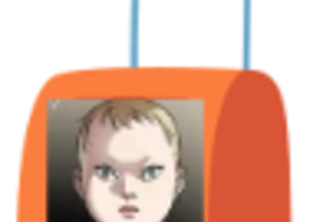 Chill Gurl turned QUEEN