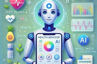 AI HealthMate