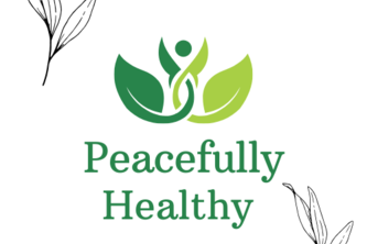 Peacefully Healthy {Mental health awareness}