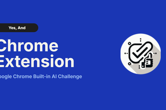 Yes, And: Transforming Creativity with AI