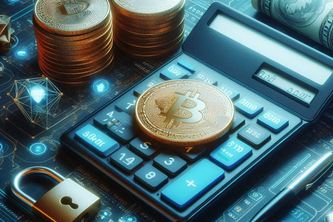 CryptoRisk Calculator