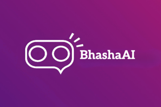 BhashaAI