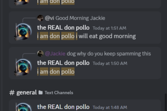i am don pollo i will eat you 