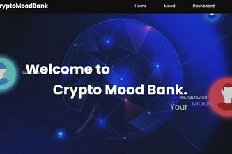 CryptoMoodBank