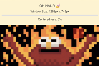 Centered Div Therapy