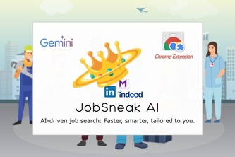 JobSneak AI