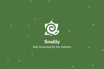 Snailly - Safe Browsing For The Children