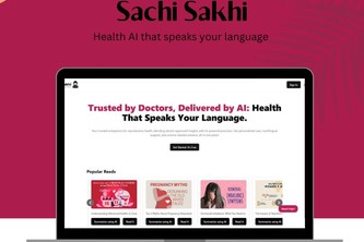 Sachi Sakhi