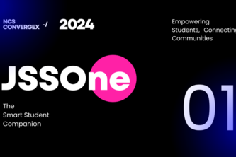 JSSOne 