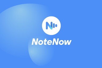 NoteNow - AI Power Chrome Extension