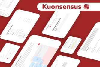Kuonsensus