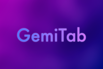 GemiTab