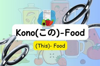 KonoFood 