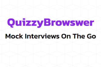 QuizzyBrowser
