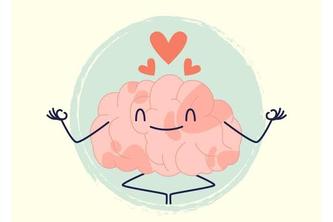 Mental health support platform 