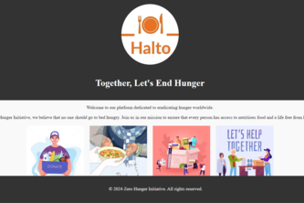 HALTO