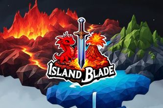 Island Blade
