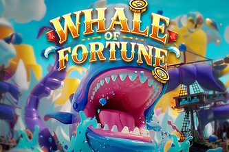 Whale of Fortune