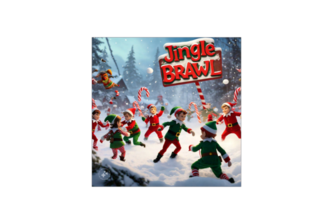Jingle Brawl