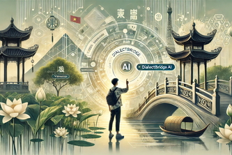 DialectBridge AI