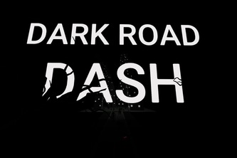 Dark Road Dash