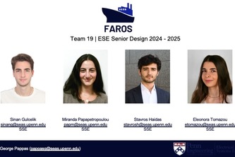 Team 19: Faros