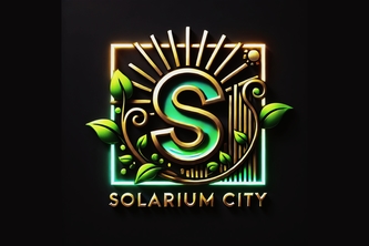 Solarium City (Dice bound realms)