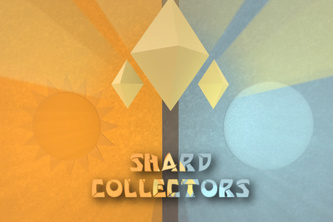Shard Collectors: Sun Vs Moon