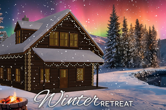 Winter Retreat