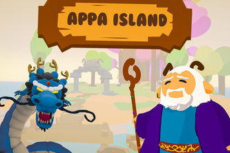 Appa Island