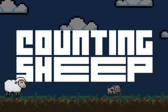 COUNTING SHEEP