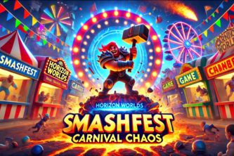 Smashfest: Carnival Chaos