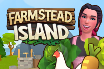 Farmstead Island