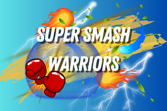Super Smash Warriors