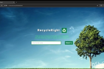 RecycleRight