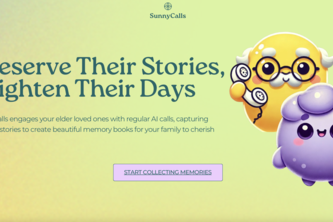 SunnyCalls