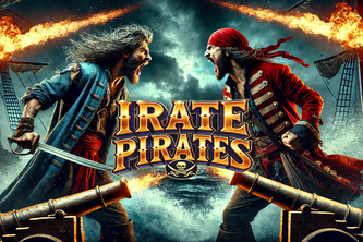 Irate Pirates