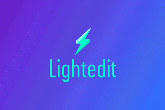 Lightedit
