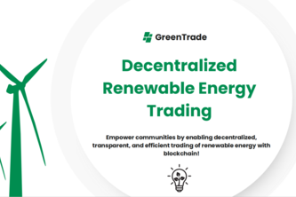 GreenTrade