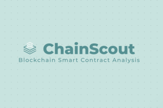 ChainScout