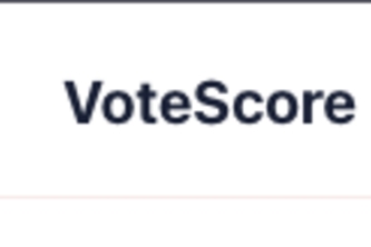 VoteScore